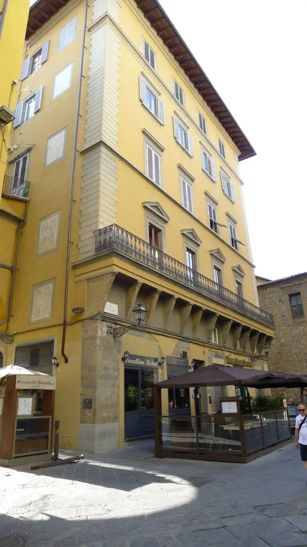 Photo - Relais Cavalcanti Guest House