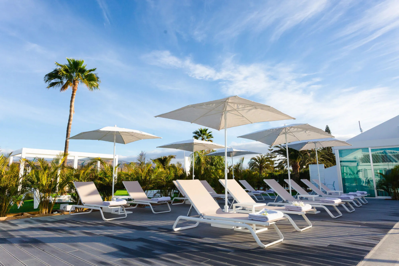 Foto - Seven Hotel & Wellness - Gay Men Only