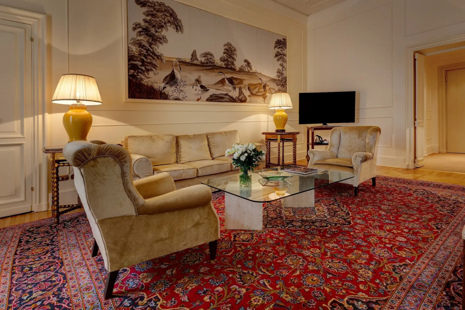 Photo - Grand Hotel Plaza