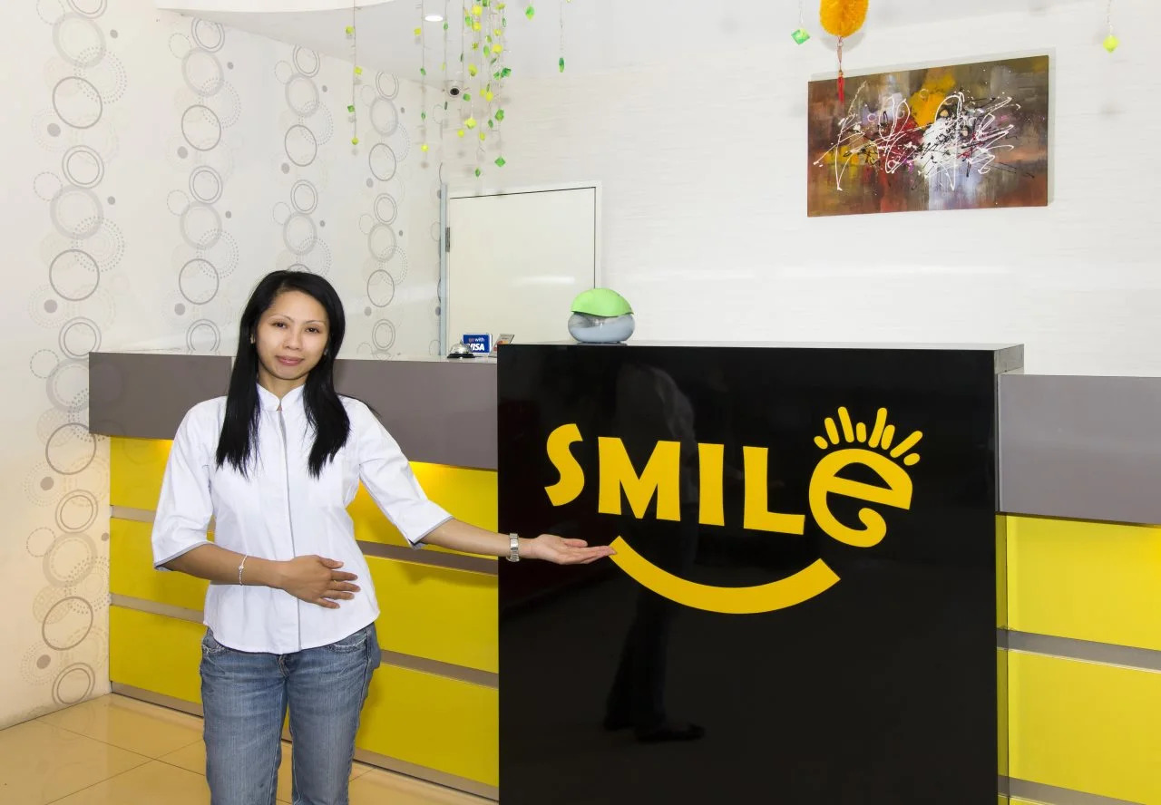 Photo - Smile Hotel Subang USJ