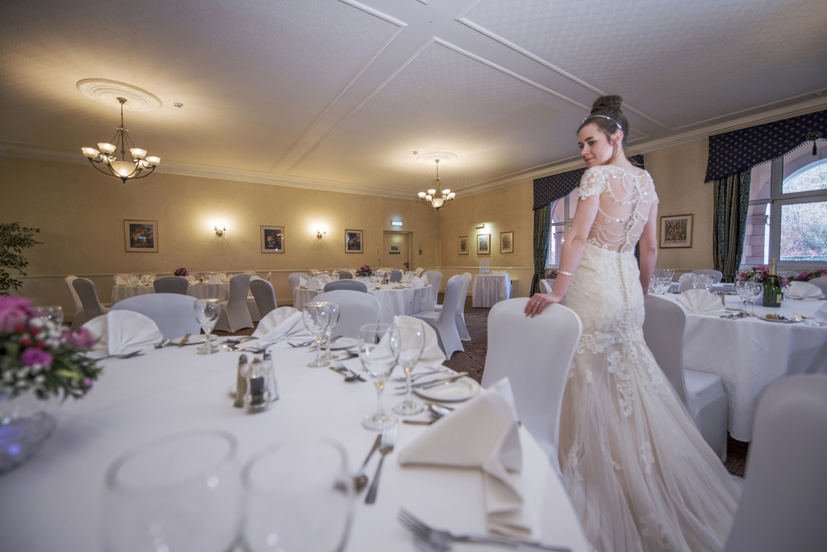 Foto - Ben Nevis Hotel & Leisure Club