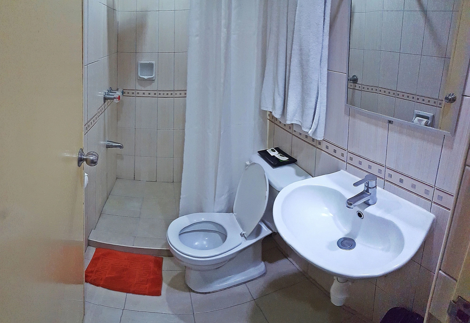 Foto - Golden Valley Hotel
