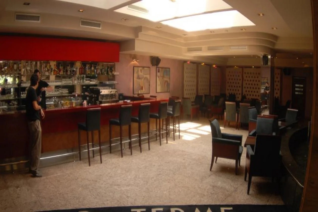 Foto - Spa & Hotel Terme