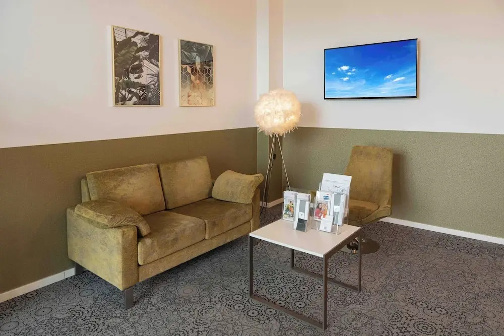 Photo - K-Apart Hotel & Boardinghouse