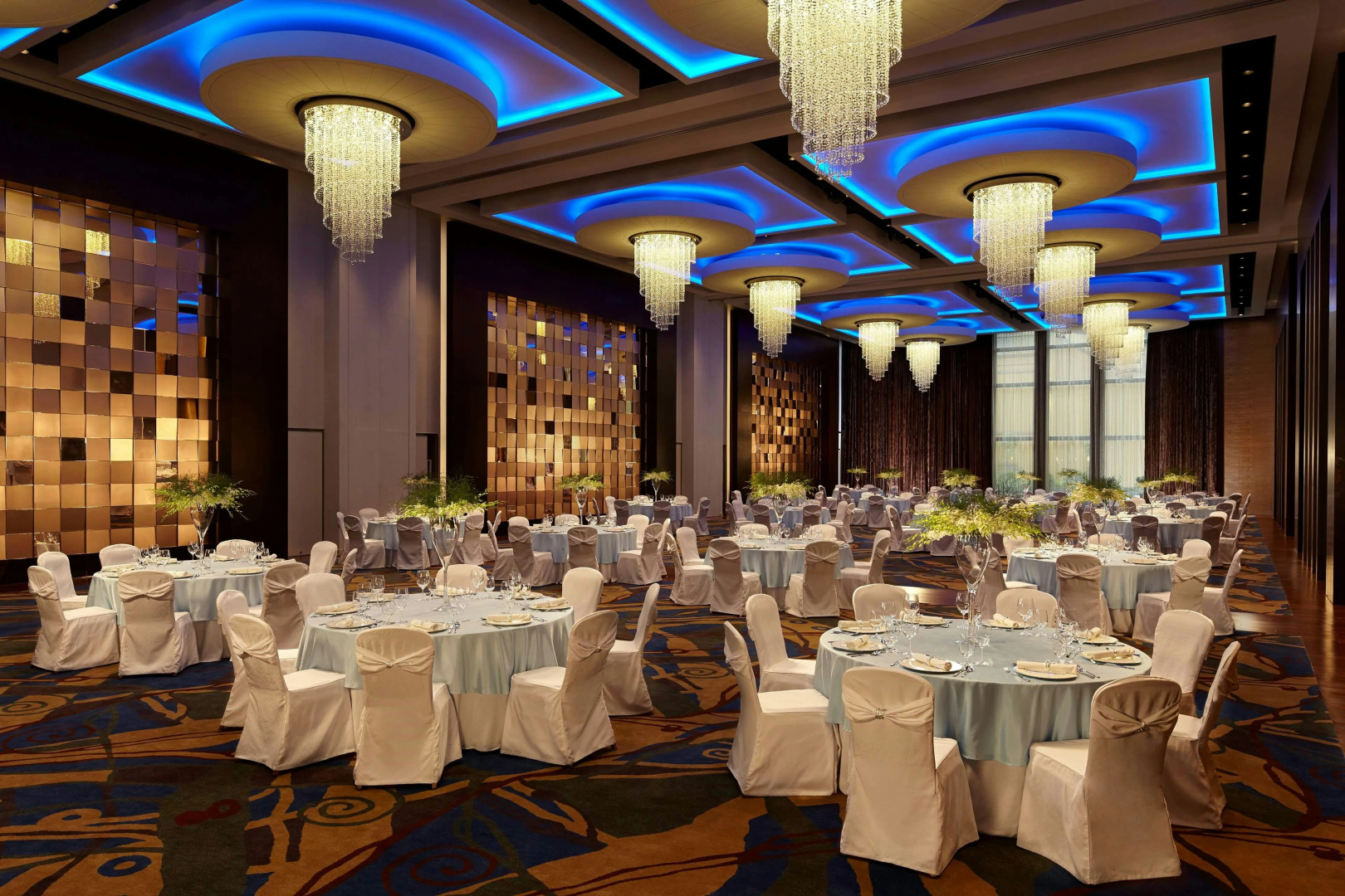 Foto - Auberge Discovery Bay Hong Kong