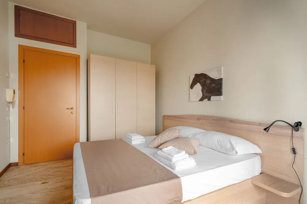 Foto - Casa da Suite Fraschini