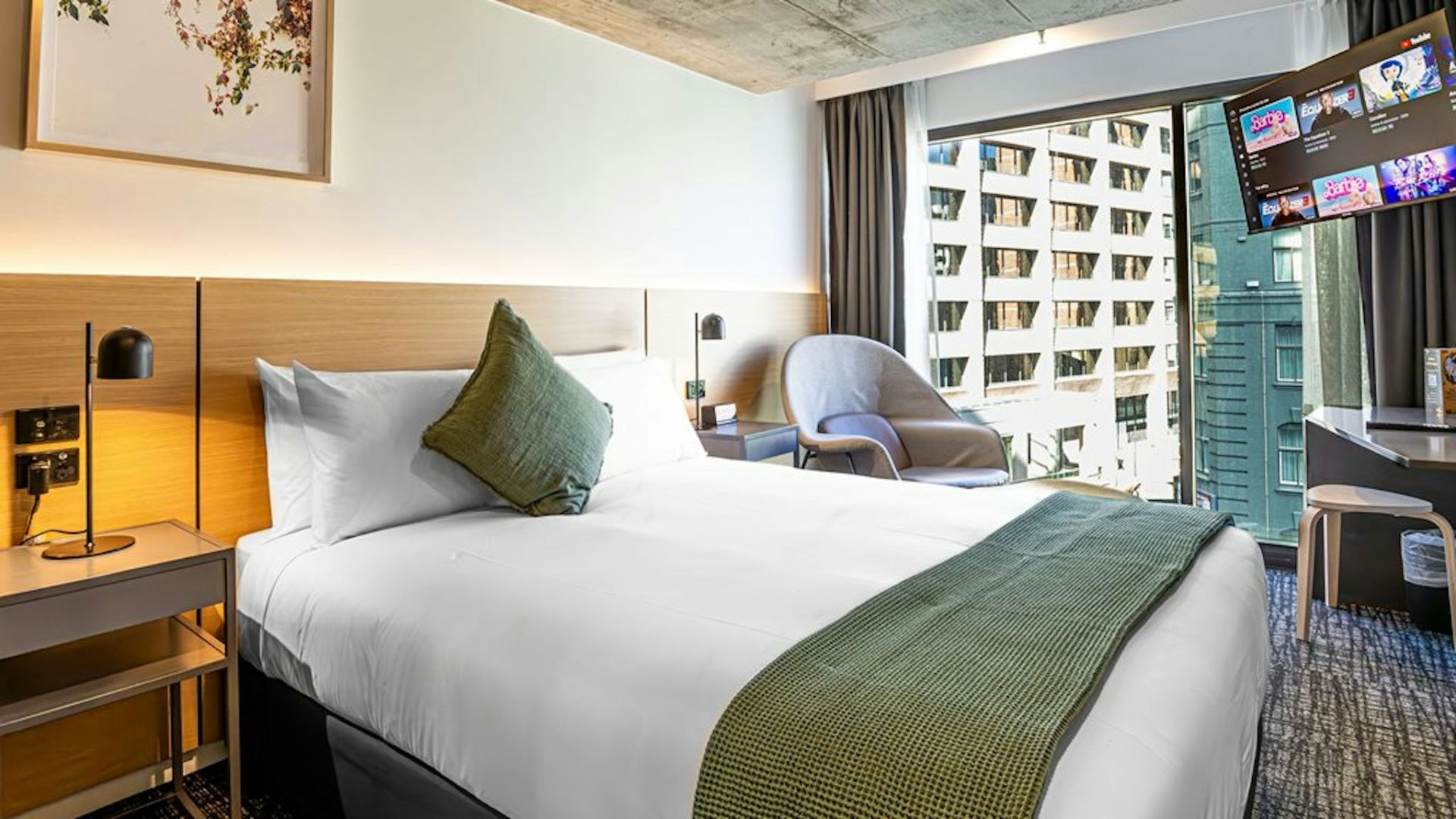 Photo - Song Hotel Sydney