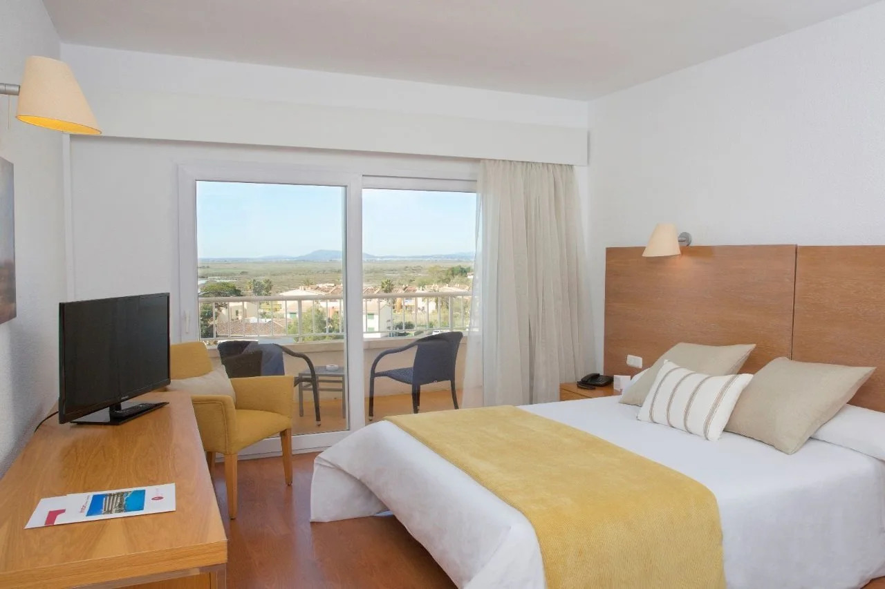 Foto - JS Alcudi-Mar