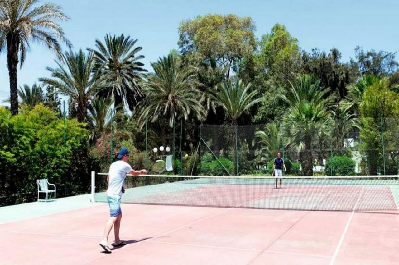 Foto - Marhaba Royal Salem - Family Only