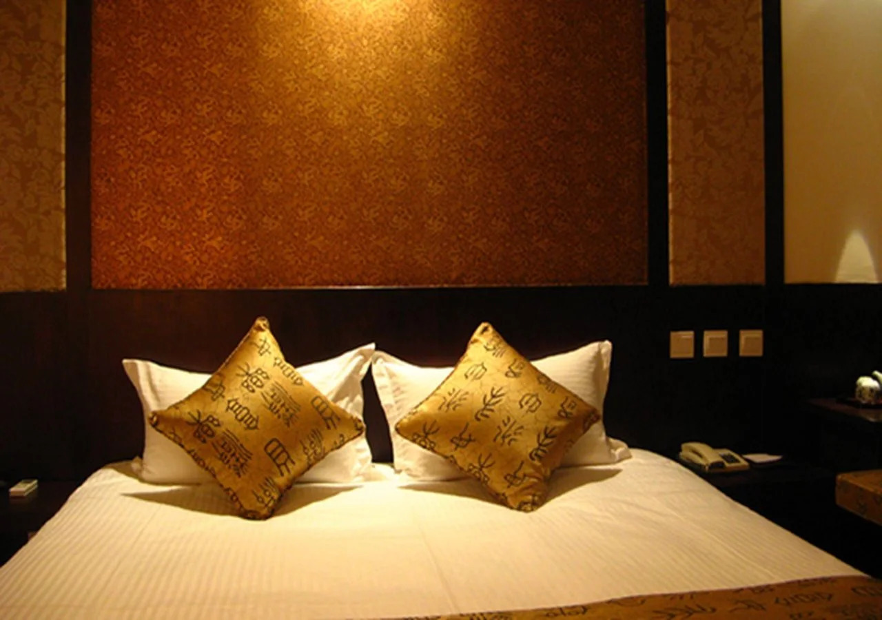 Photo - Baolong Homelike Hotel - Zhongshan Branch