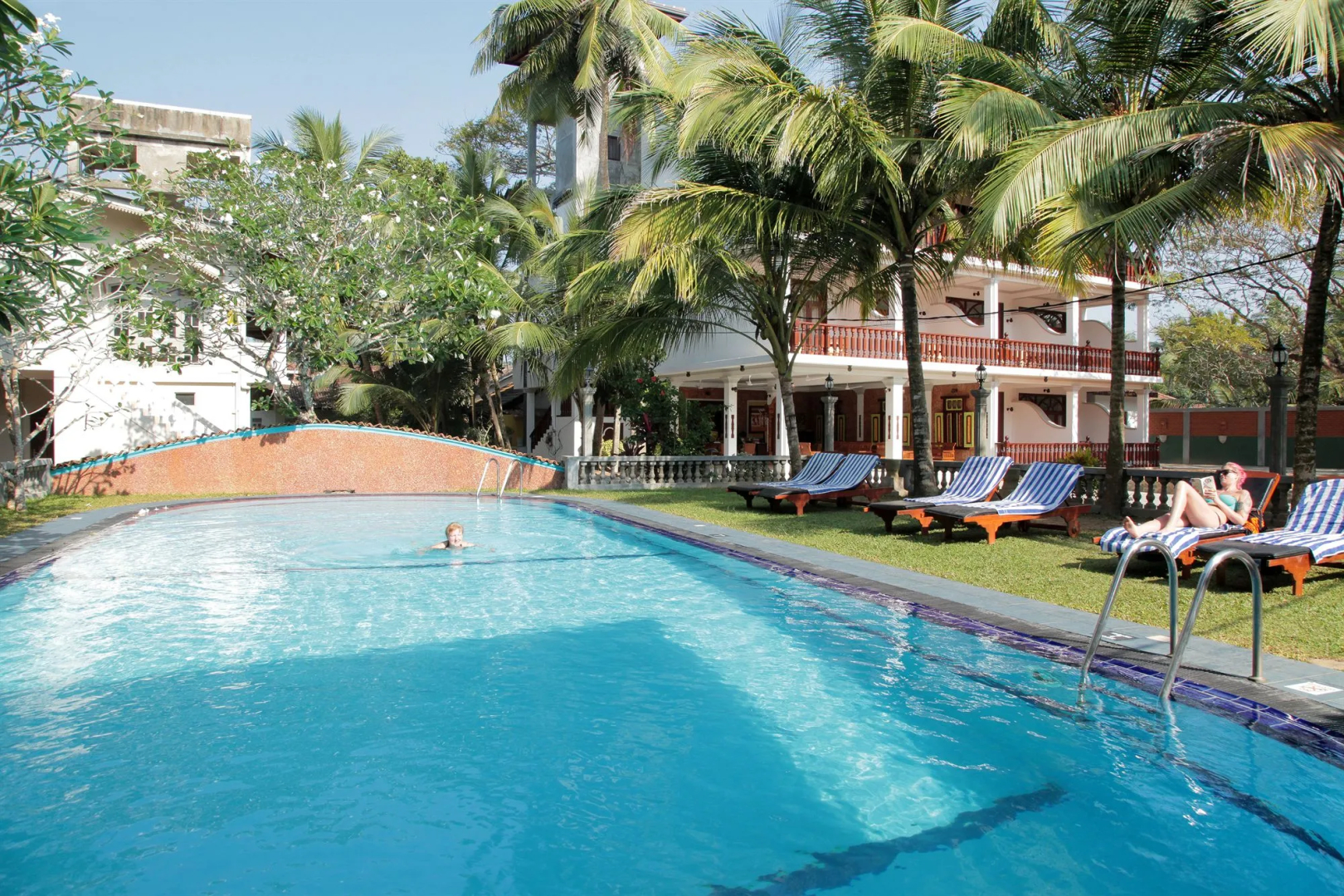 Foto - Wunderbar Beach Hotel
