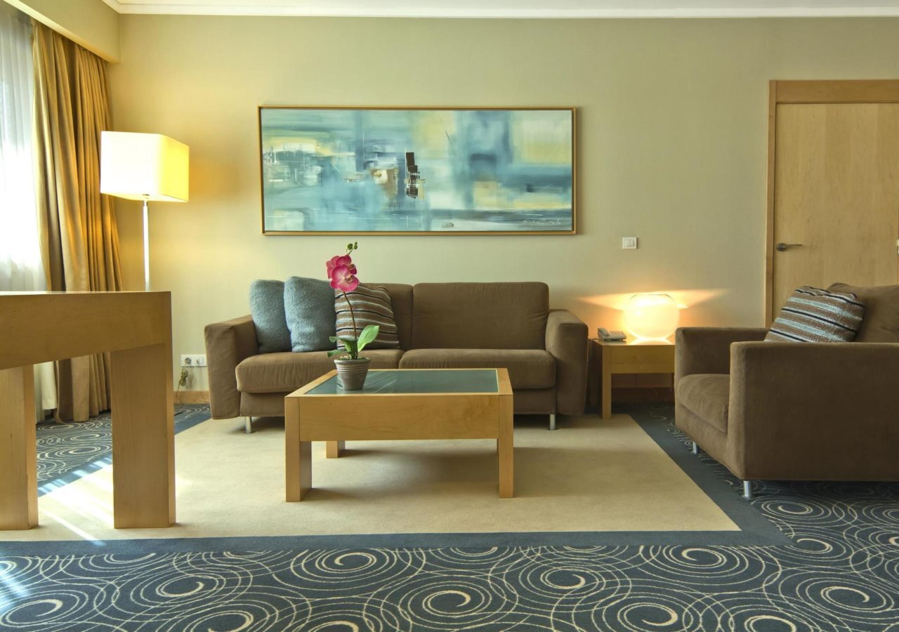 Photo - SANA Malhoa Hotel