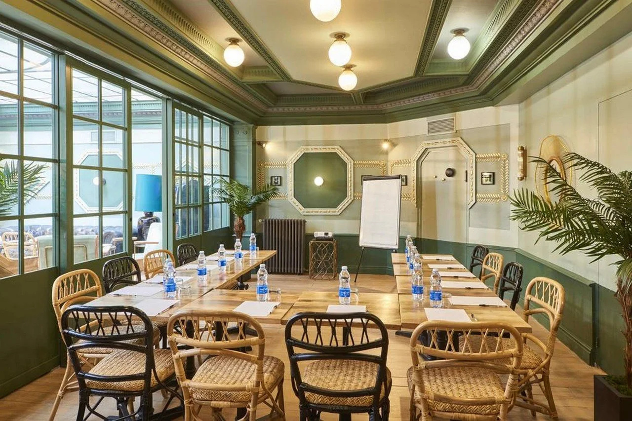 Photo - Hotel Konti Bordeaux by HappyCulture