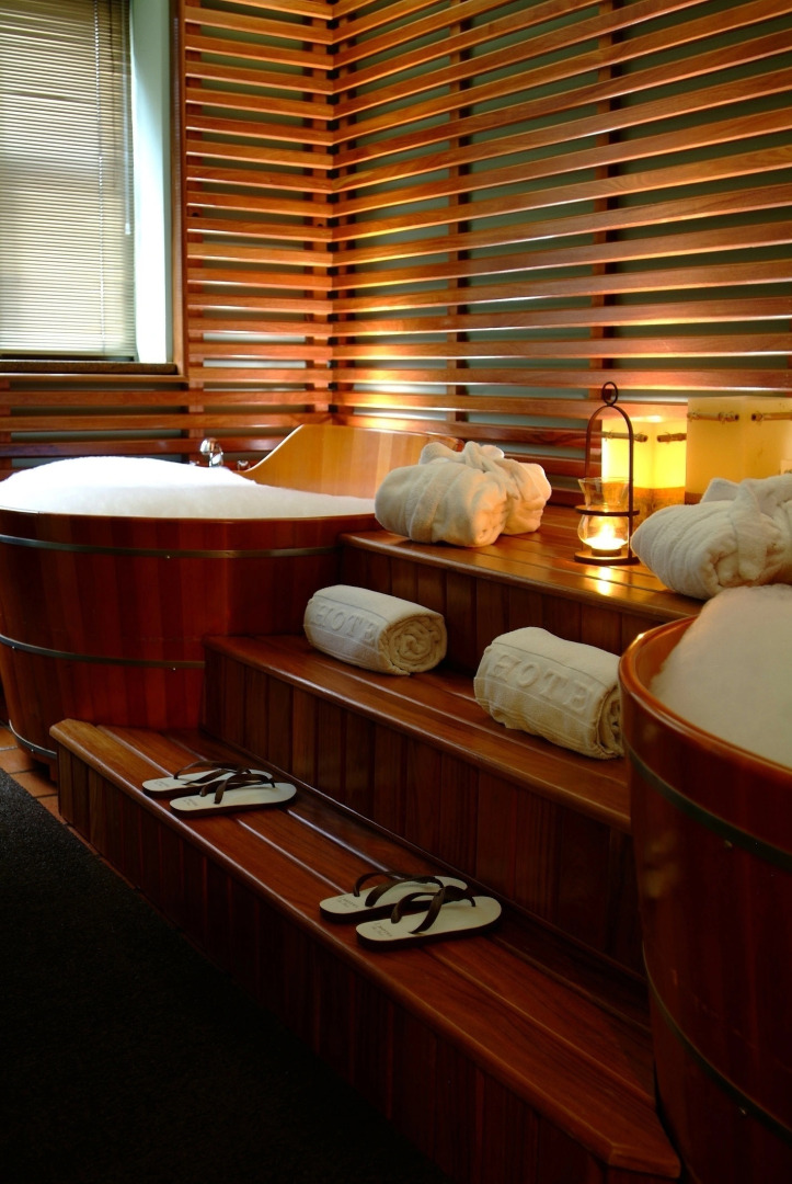 Foto - L'Hotel PortoBay São Paulo