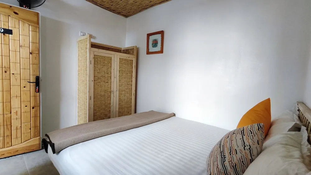 Foto - BigBlue Surf Experience Hostel