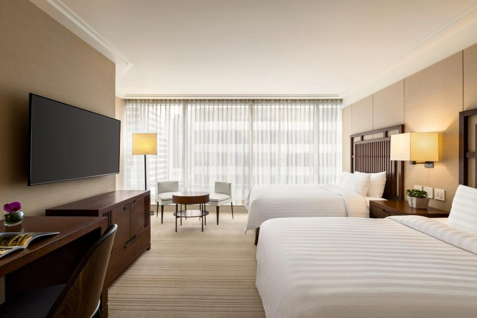 Foto - Hyatt Vancouver Downtown Alberni