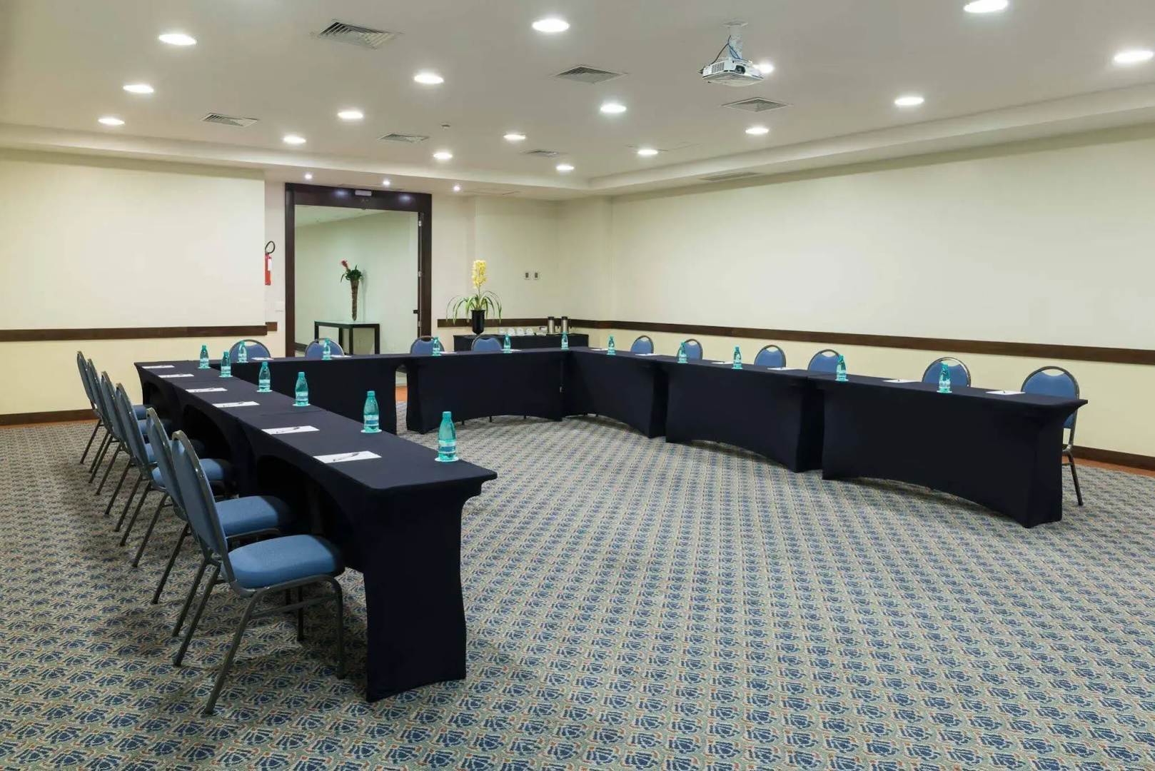 Photo - Radisson Hotel Curitiba
