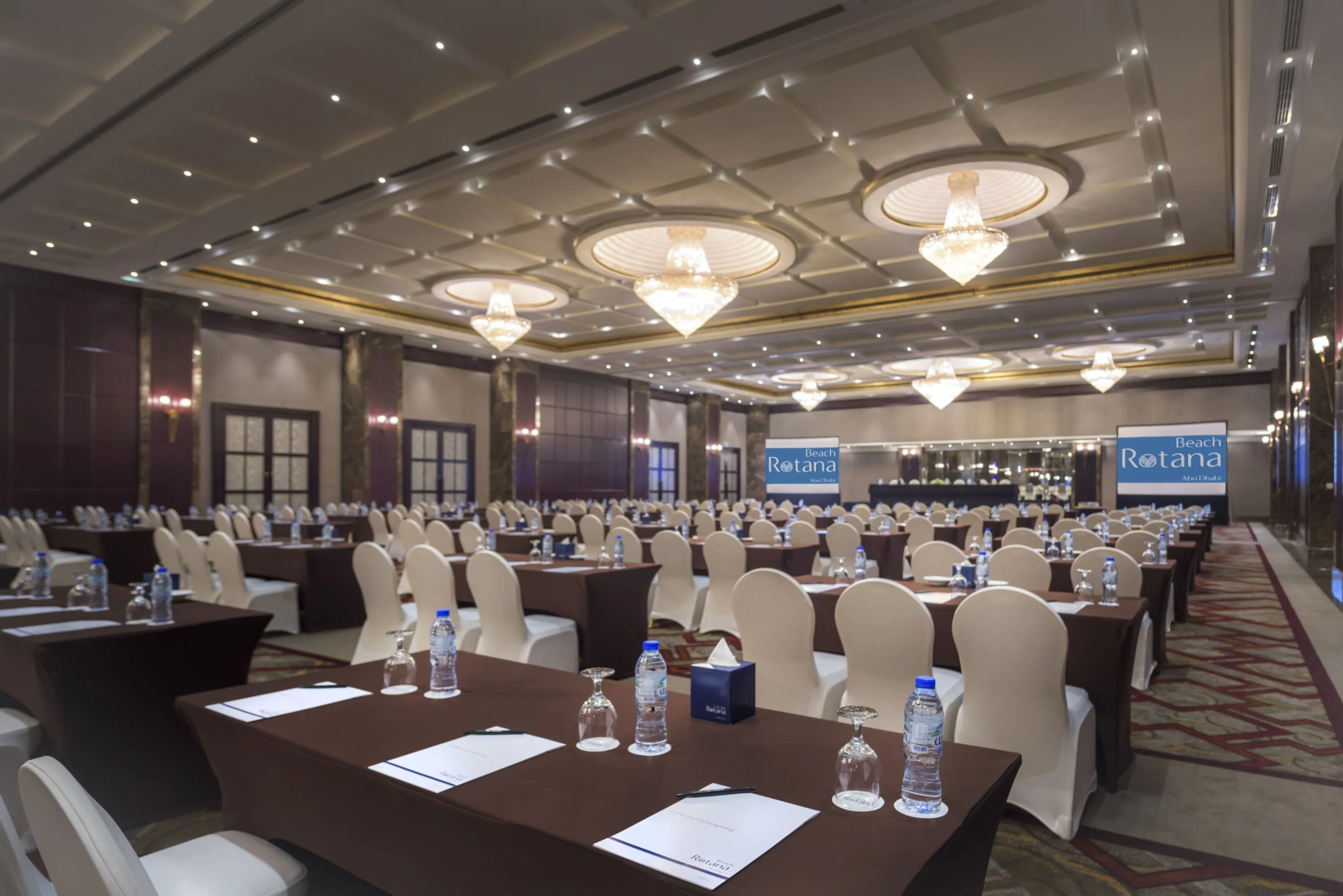 Photo - Beach Rotana – All Suites