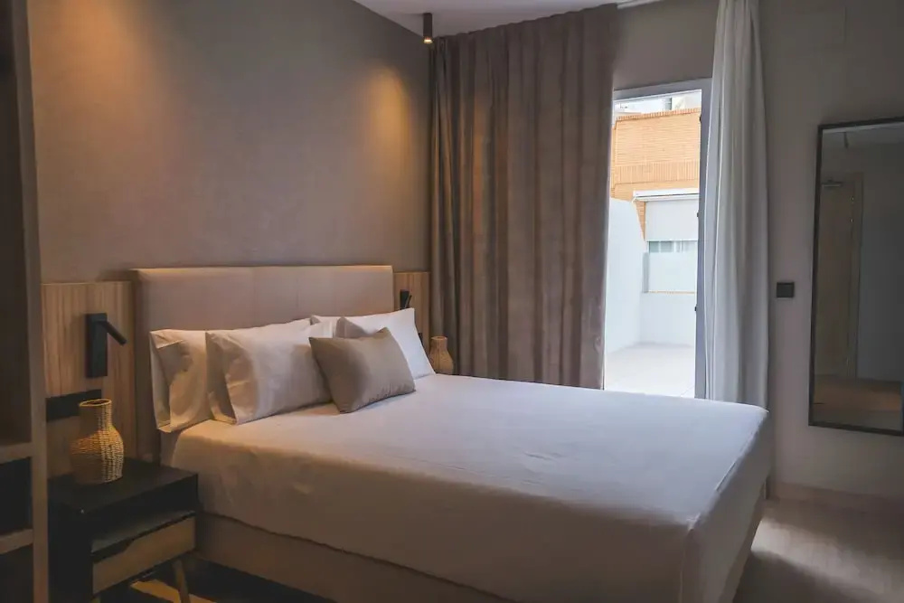 Foto - Hotel Gaudea Santa Pola