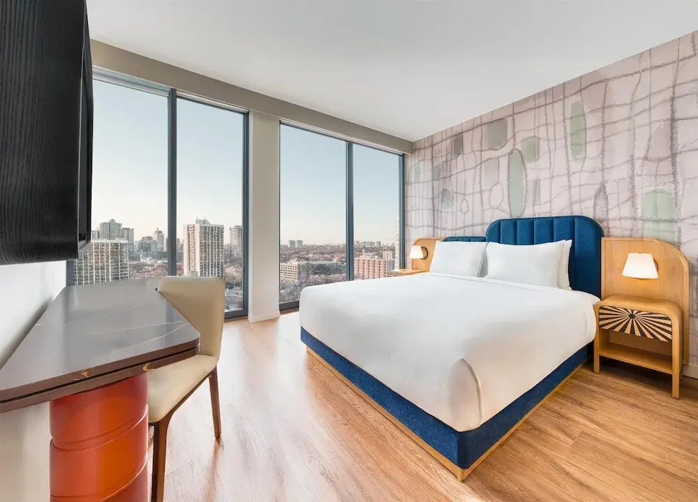 Foto - Toor Hotel Toronto, Part Of Jdv By Hyatt