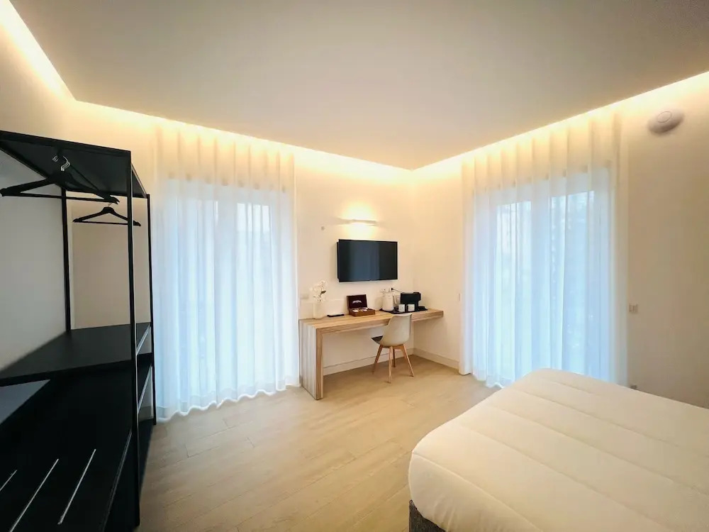 Foto - Arya Guest House