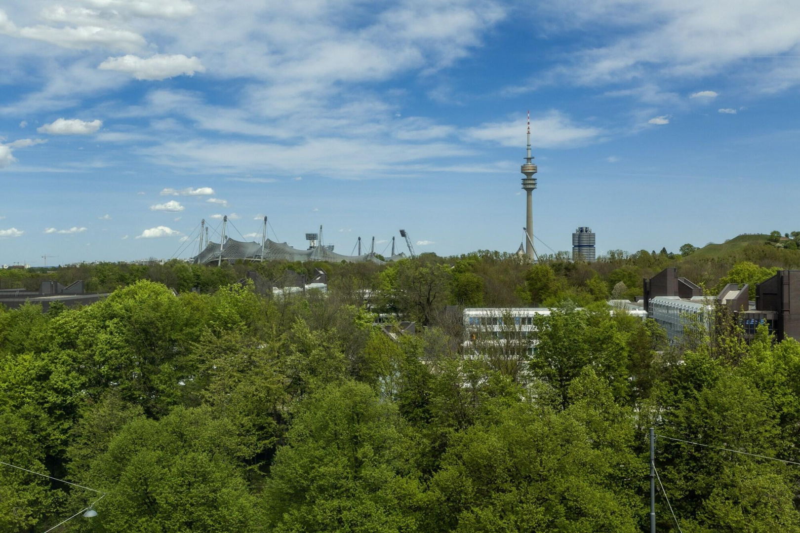 Foto - MEININGER Hotel München Olympiapark
