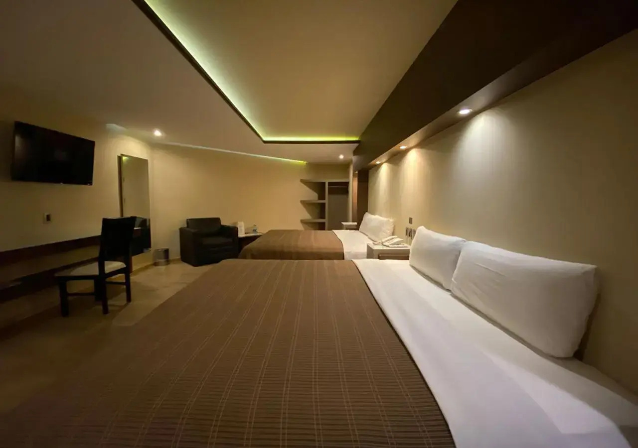 Photo - Hotel Escala Central del Norte
