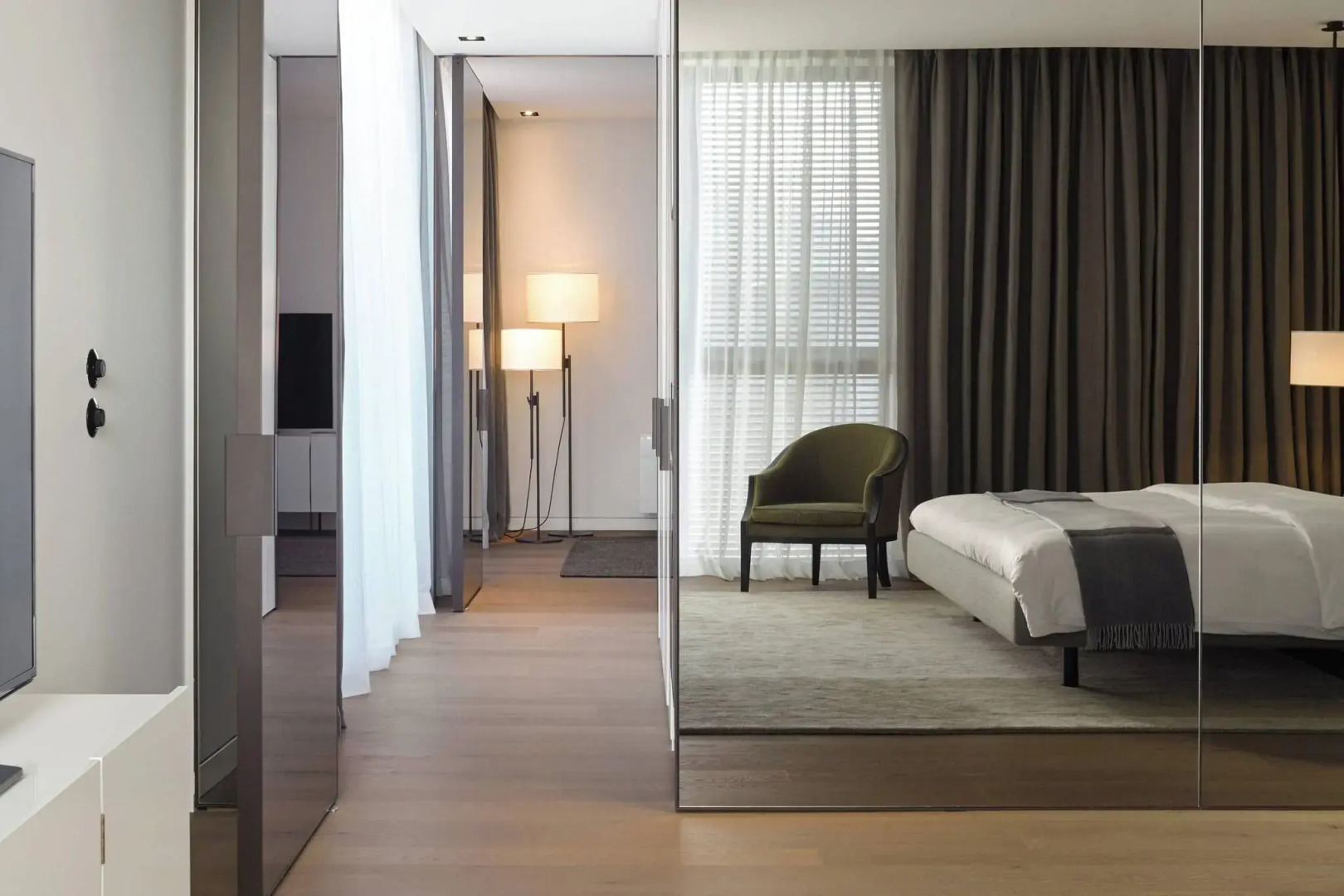 Foto - Roomers Baden-Baden, Autograph Collection