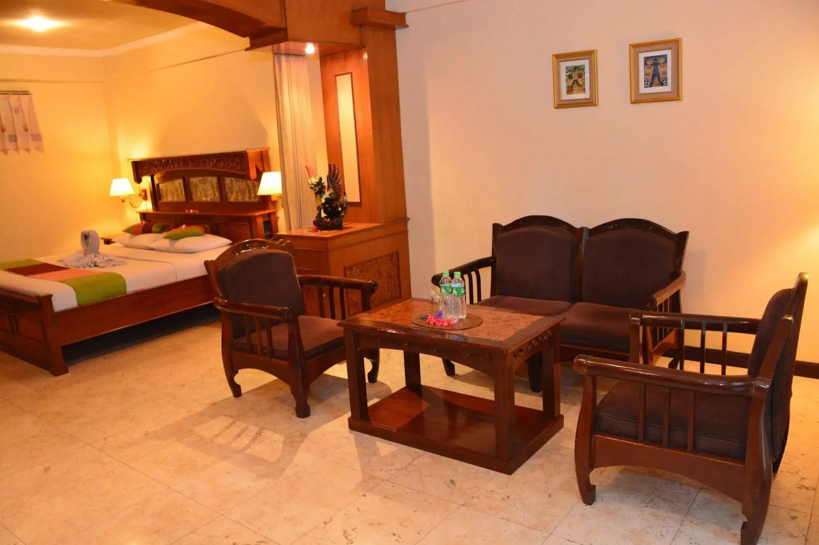 Foto - Melasti Beach Resort & Spa