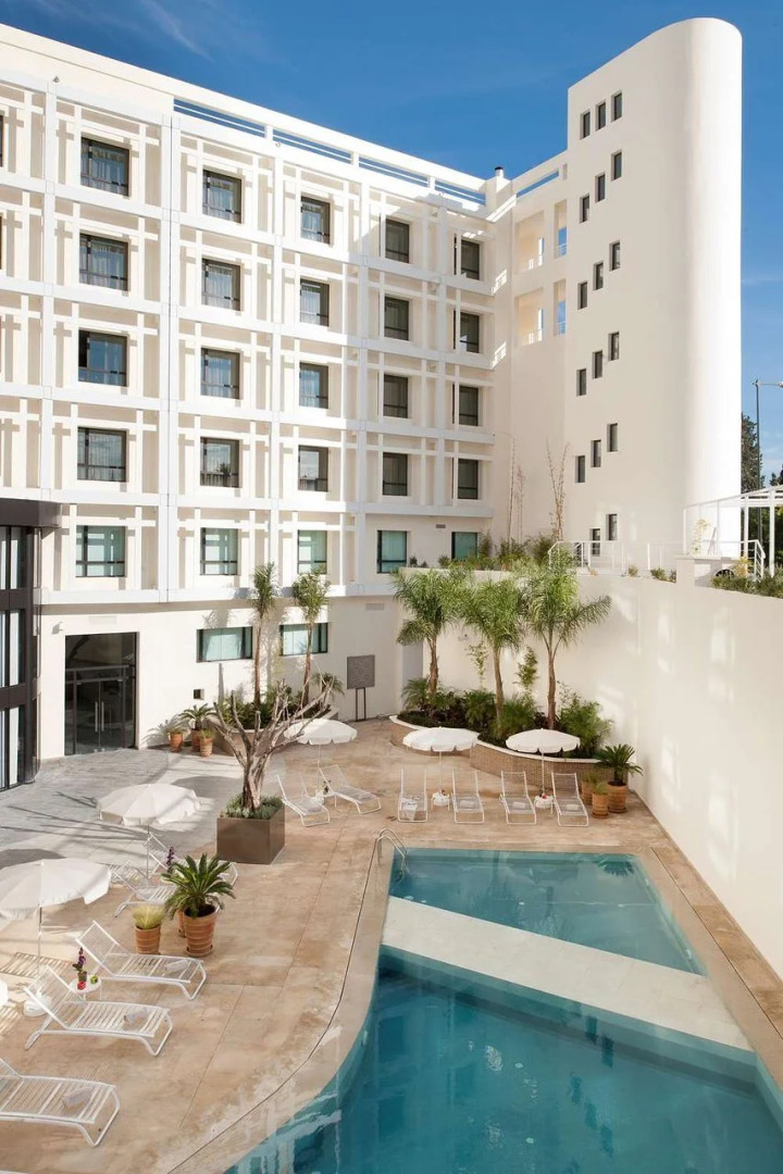 Foto - Barceló Fès Medina