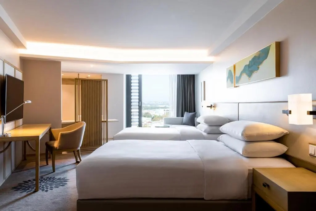 Photo - Delta Hotels by Marriott Frankfurt Offenbach