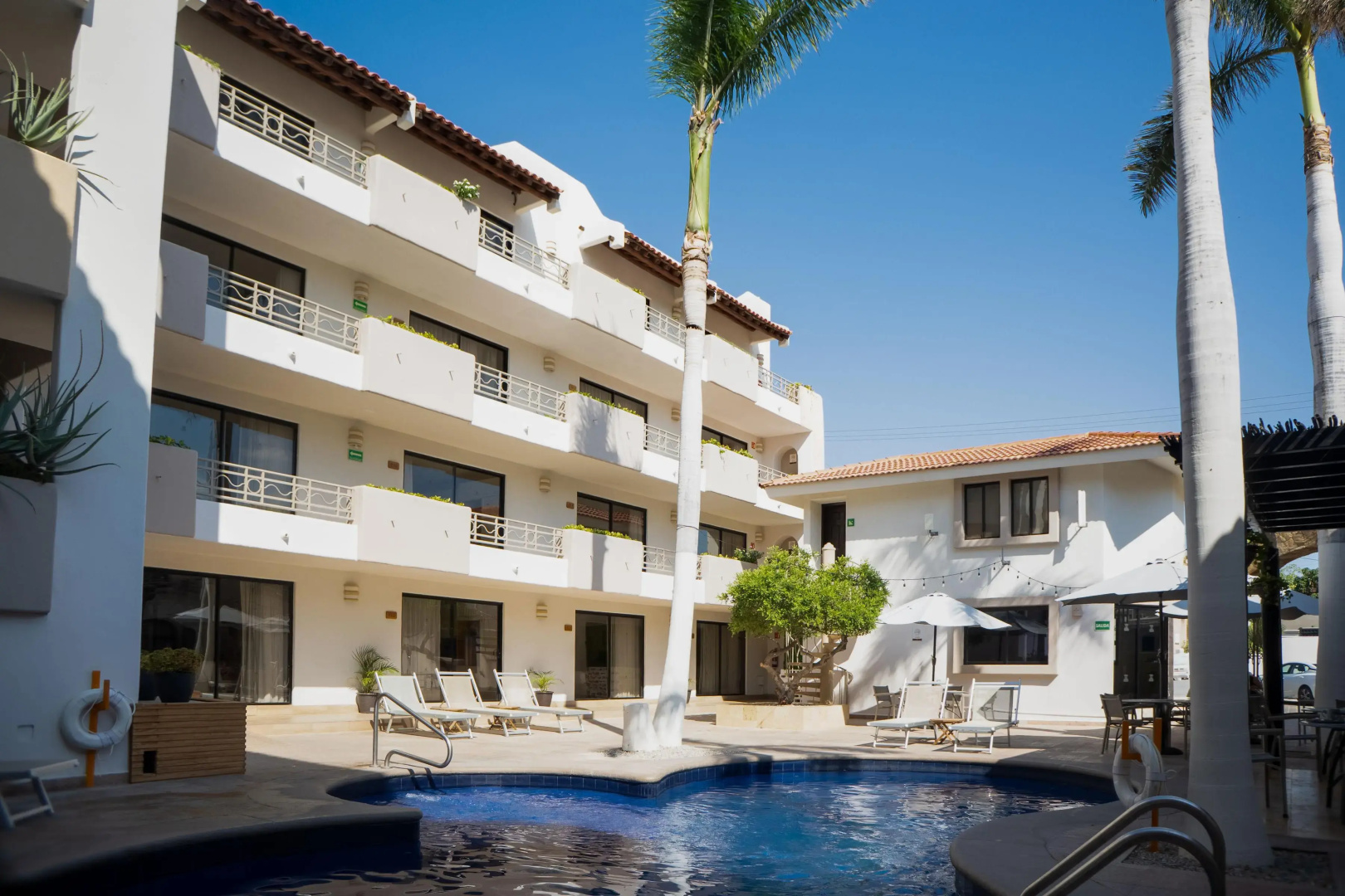 Foto - Hotel Santa Fe by Villa Group