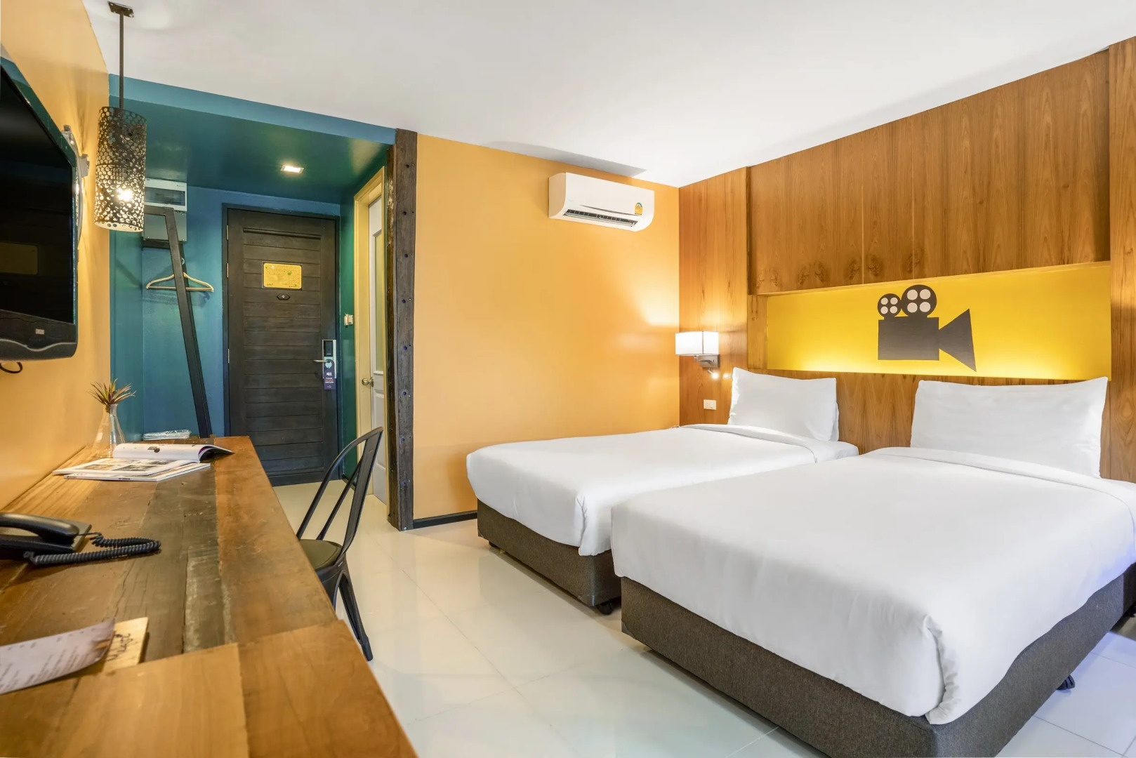 Foto - MeStyle Place Hotel