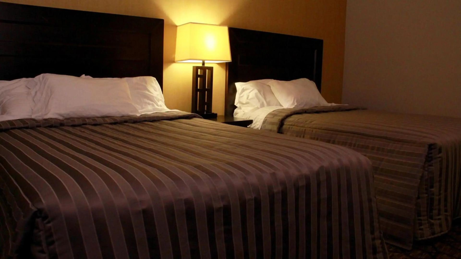 Foto - Victoria Motor Inn