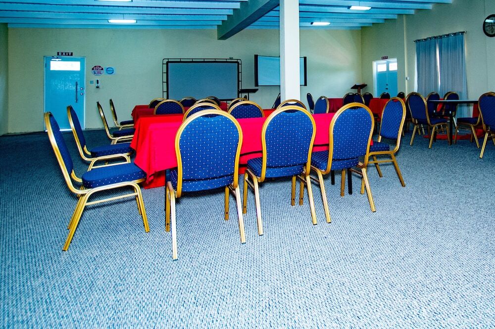 Foto - Point Salines Hotel