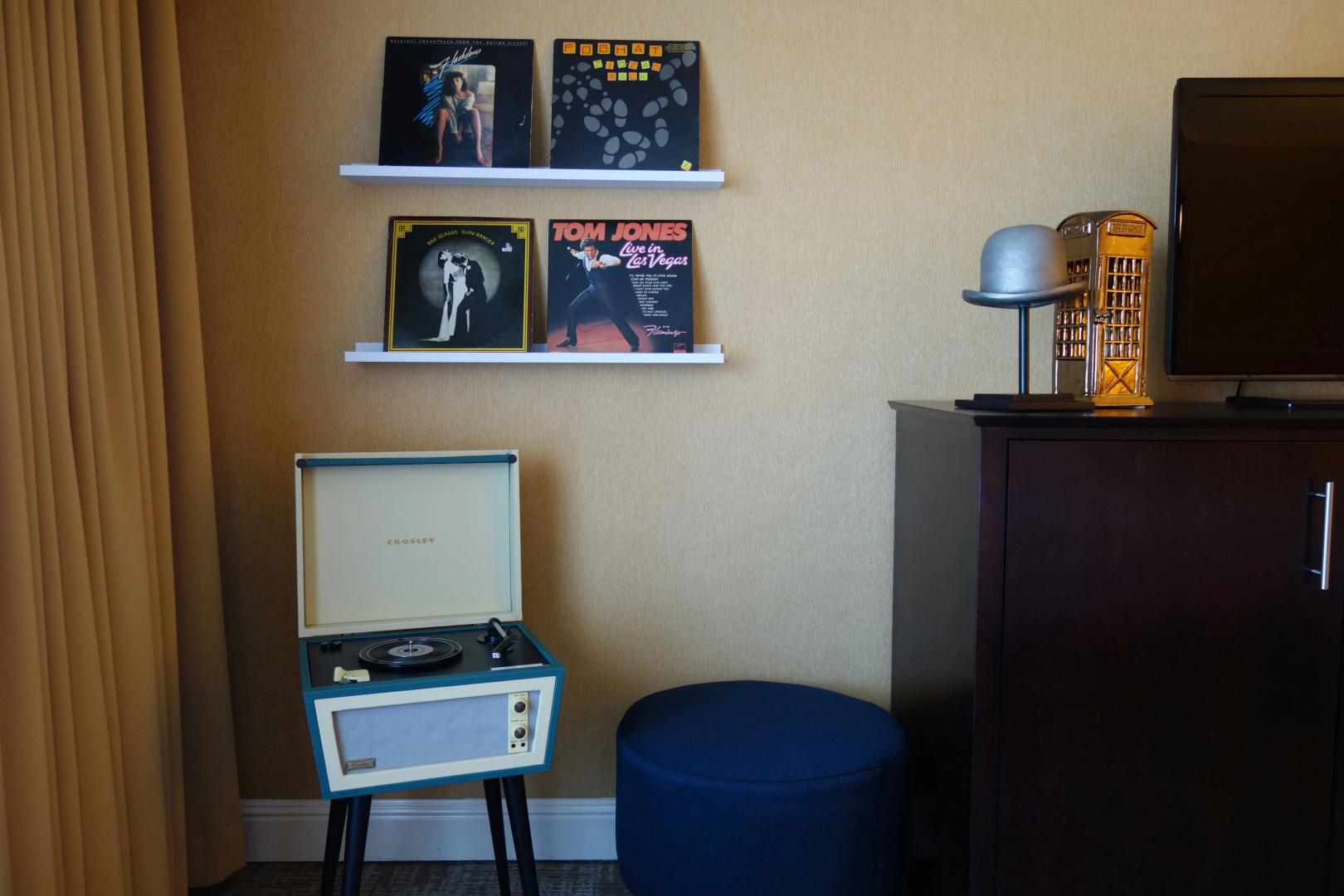 Foto - The Dylan Hotel at SFO