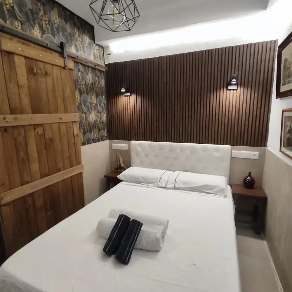 Photo - Private rooms
