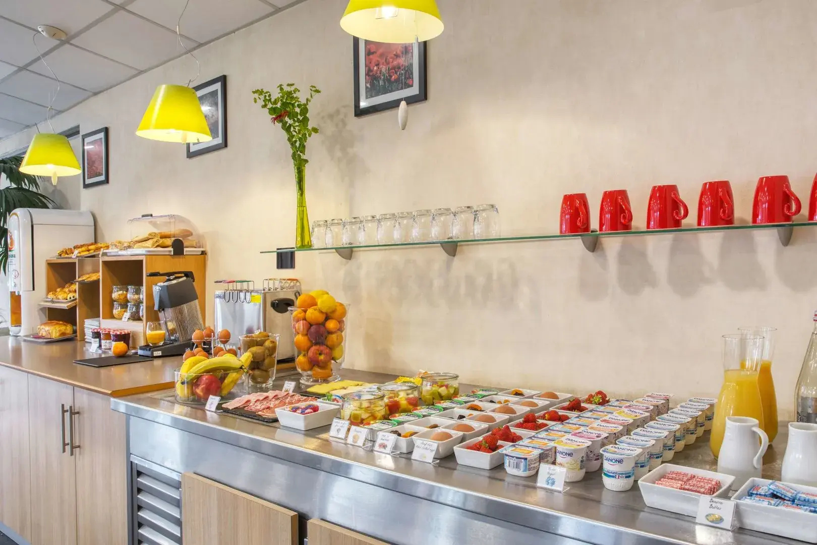 Photo - Sure Hotel by Best Western Nantes Saint-Herblain
