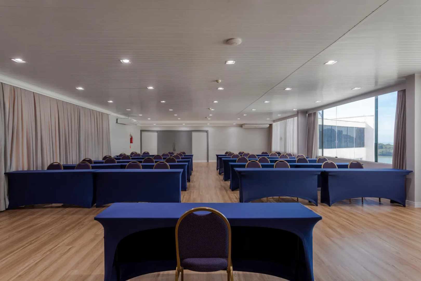 Foto - Marambaia Hotel e Convenções