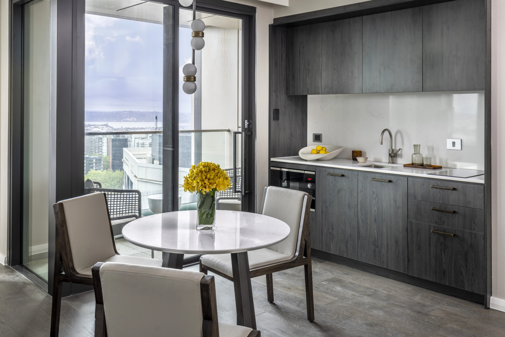 Photo - Cordis, Auckland by Langham Hospitality Group