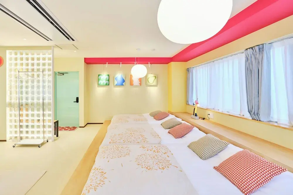 Foto - TORA HOTEL Okachimachi