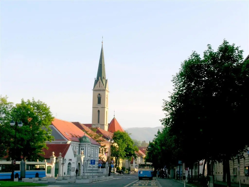 Foto - Sheraton Zagreb Hotel