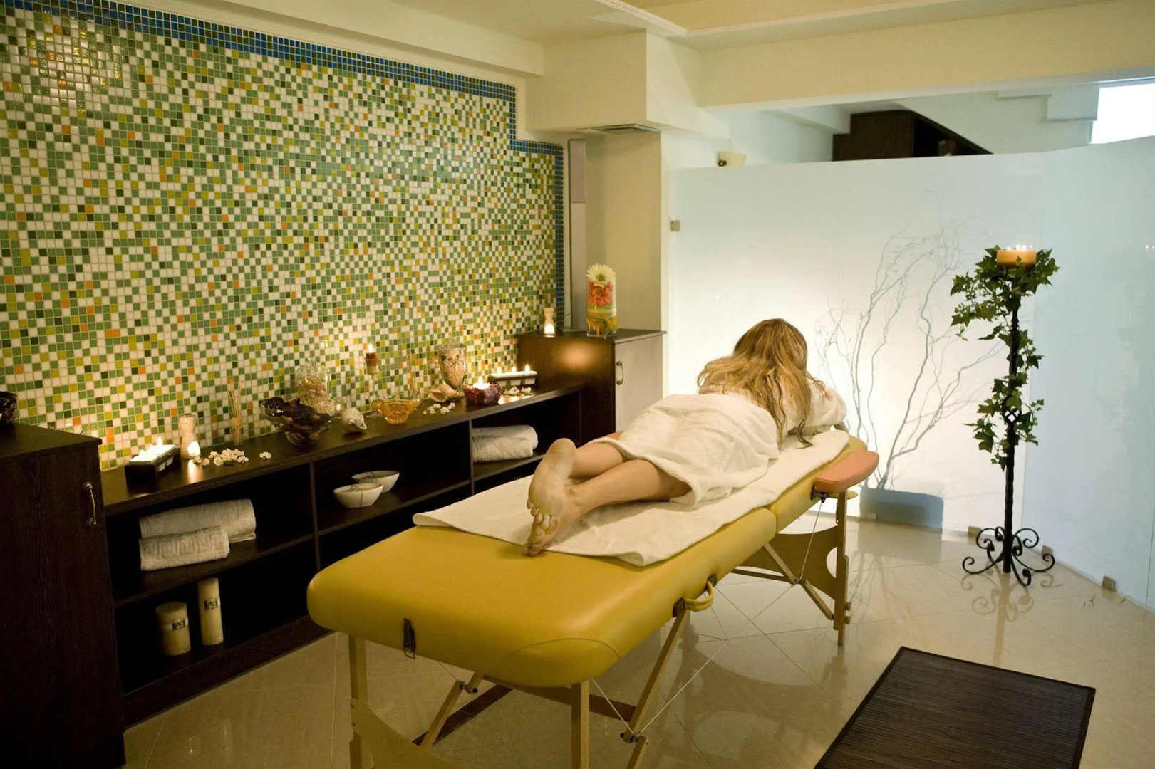 Foto - Zeus Village Resort - Adults Only