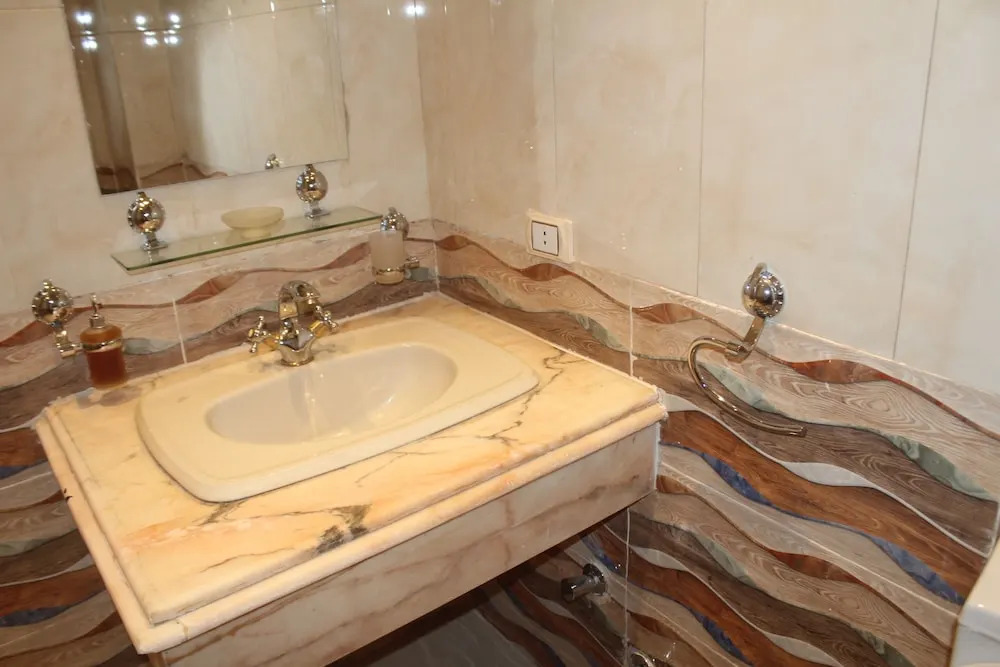 Foto - Tahrir Square Hostel