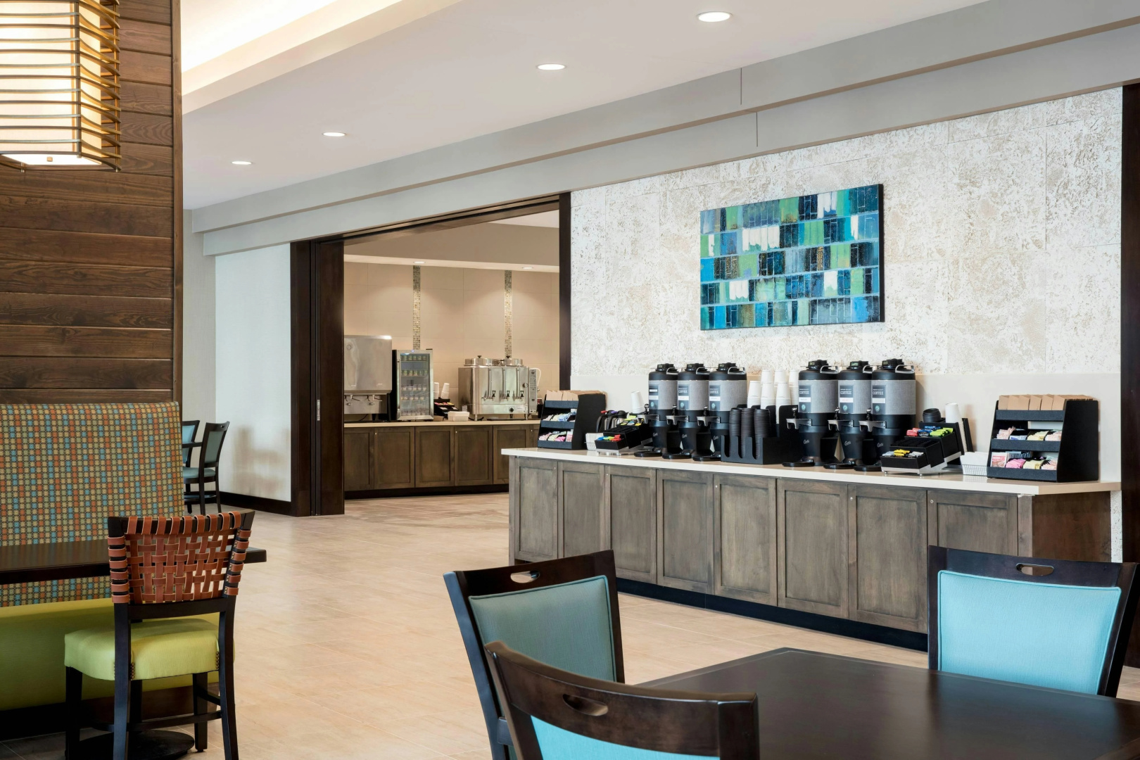 Photo - SpringHill Suites by Marriott Orlando Theme Parks/Lake Buena Vista