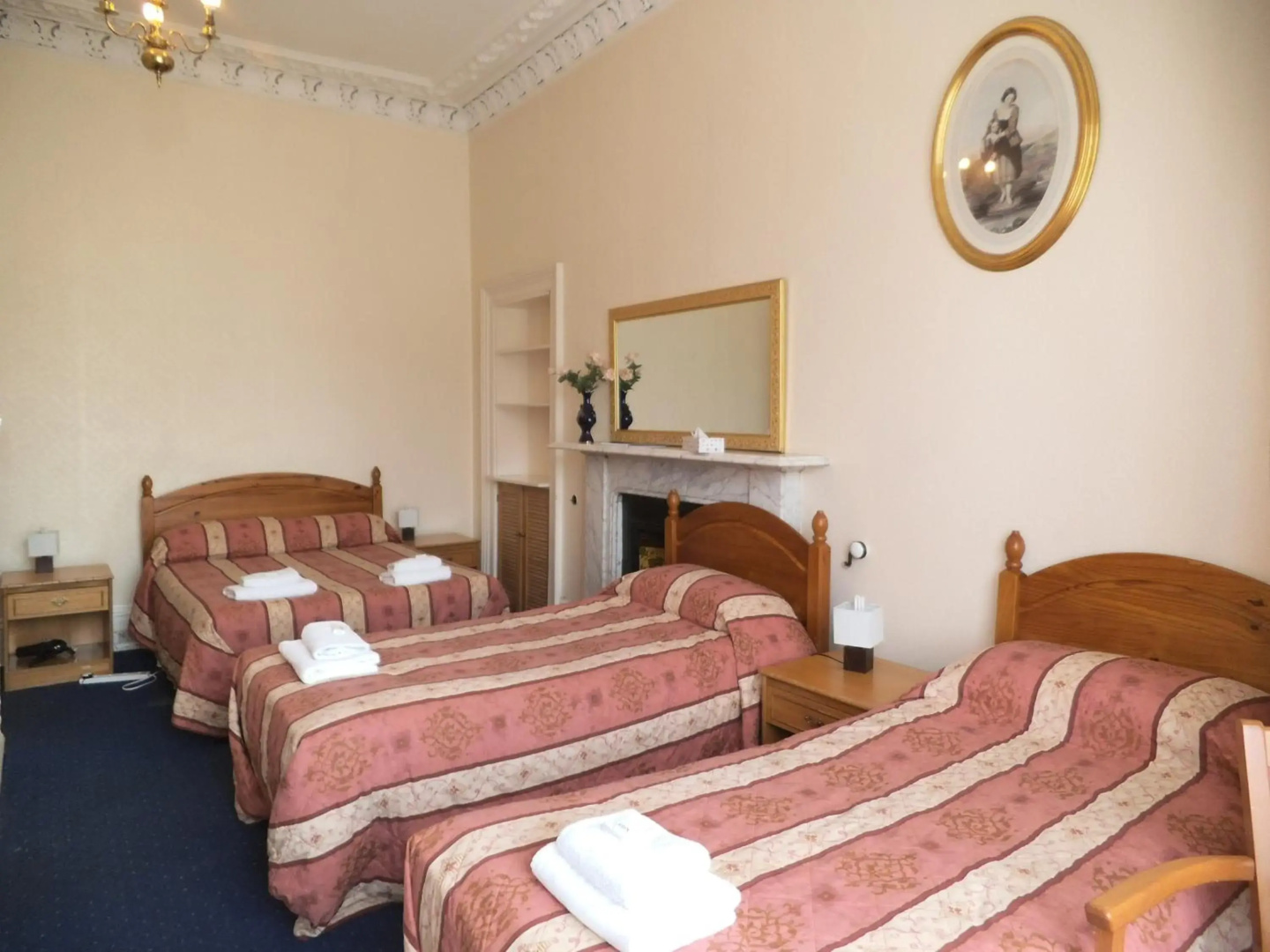 Foto - Menzies Guest House