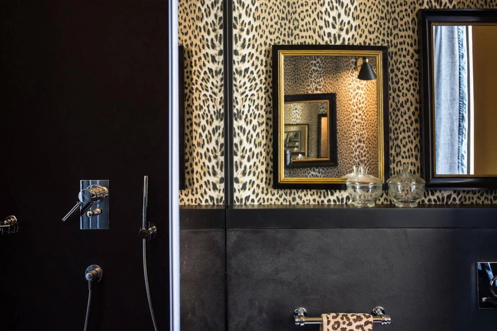 Foto - Velona's Jungle Luxury Suites