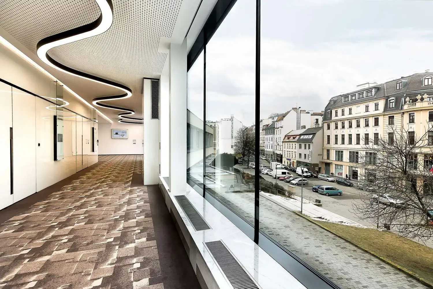 Foto - Hotel International Brno