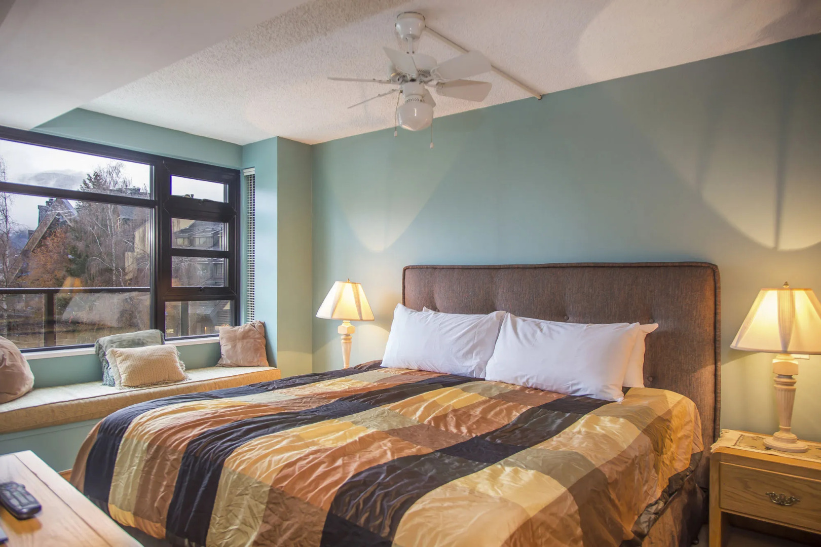 Foto - Carleton Lodge