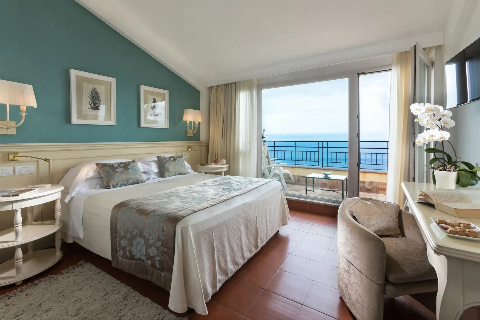 Photo - Hotel Villa Belvedere